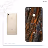 برچسب پوششی ماهوت مدل Wood Texture 6 مناسب برای گوشی موبایل شیائومی Redmi Note 5A Prime