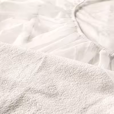 محافظ تشک آقای‌تشک مدل Gold-1 سایز دونفره 200×140 سانتی متر