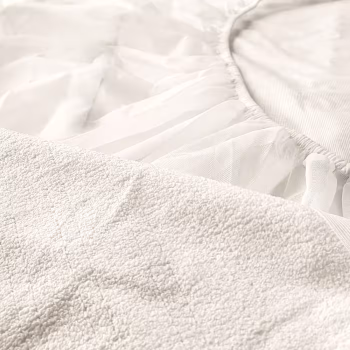 محافظ تشک آقای‌تشک مدل Gold-1 سایز دونفره 200×140 سانتی متر