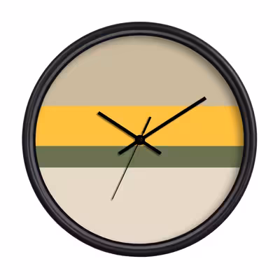 ساعت دیواری سال بردز مدل 1911