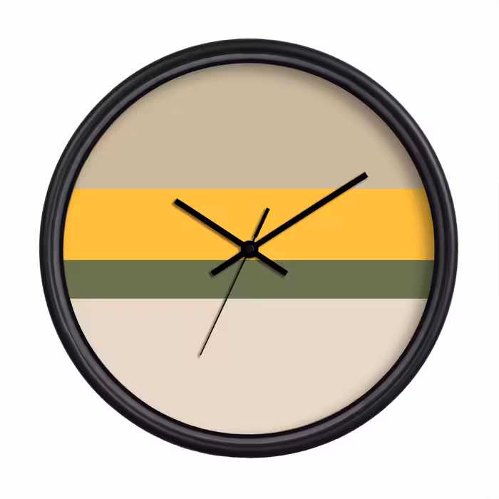 ساعت دیواری سال بردز مدل 1911