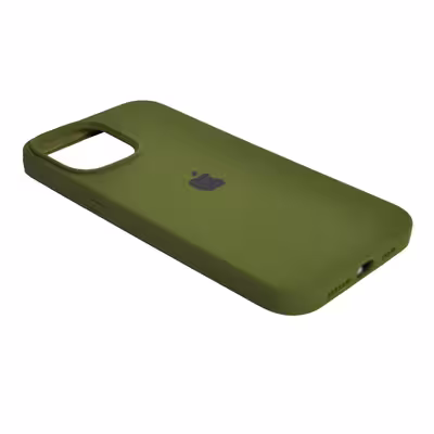 کاور مدل سیلیکونی کد 2001 مناسب برای گوشی موبایل اپل iPhone 13 Pro Max