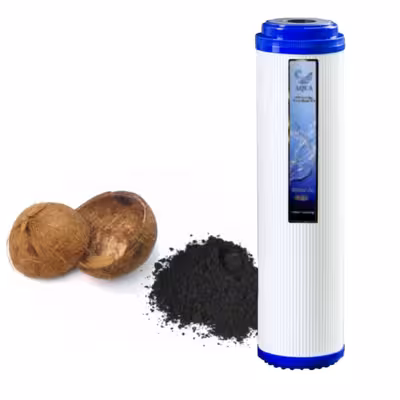 فیلتر دستگاه تصفیه آب آکوا مدل JW-jumbo-UDF