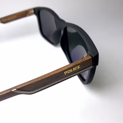 عینک آفتابی مردانه پلیس مدل 118466-23