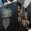 استند لوازم اداری رومیزی مهیاس مدل کلاسیک b2