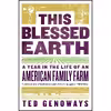 کتاب This Blessed Earth اثر Ted Genoways انتشارات W. W. Norton and Company