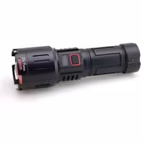 چراغ قوه دستی اسمال سان مدل Small Sun Flashlight ZY-T290 / ZY-T290