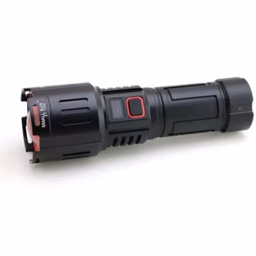 چراغ قوه دستی اسمال سان مدل Small Sun Flashlight ZY-T290 / ZY-T290