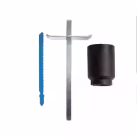 اره عمودبر اکتیو تولز مدل AC-5065K