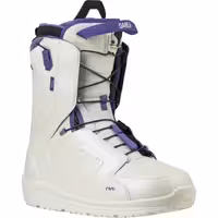 بوت اسنوبرد NORTHWAVE DAHLIA SLS 2025 WHITE