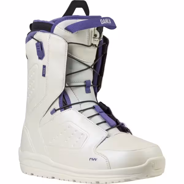 بوت اسنوبرد NORTHWAVE DAHLIA SLS 2025 WHITE