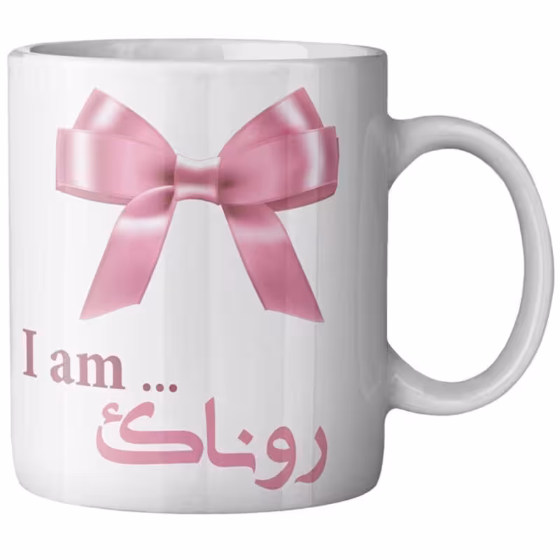 خرید ماگ-لیوان خرید ماگ-لیوان - لیوان ( درجه 1)ستان روناک