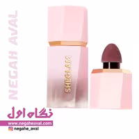 رژگونه مایع شیگلم رنگ Night Drive