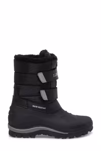 بوت پسرانه SNOWY 3PR Navy Blue – 193