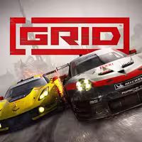 بازی GRID