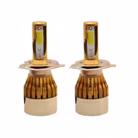 هدلایت خودرو اچ بی مدل z1-h4 بسته 2 عددی | کالا مکس