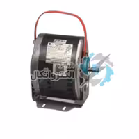 الکتروموتور کولری فاز شکسته HP 3/1 ، 4/1 تیپ EM130 الکتروژن