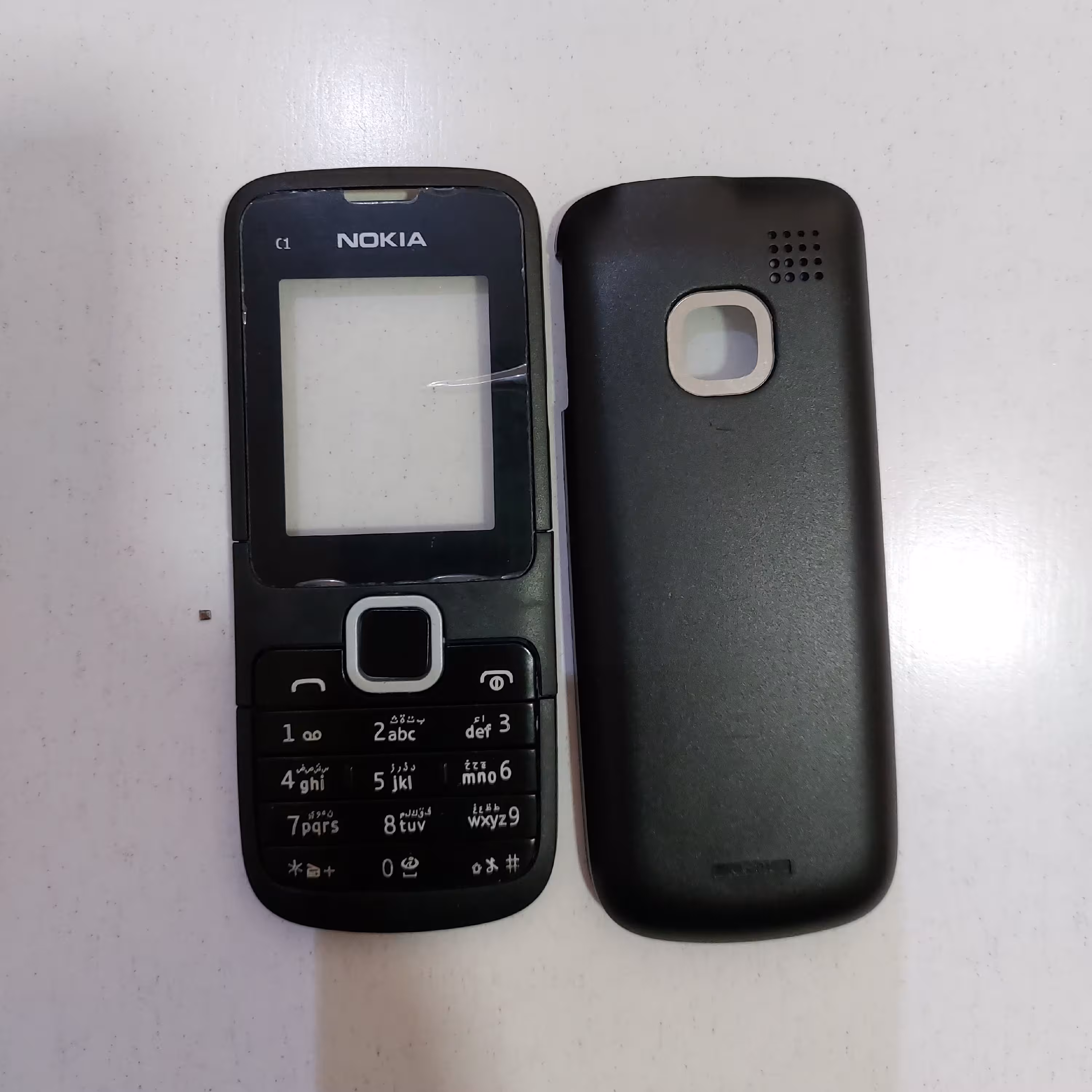 قاب نوکیا c1-01