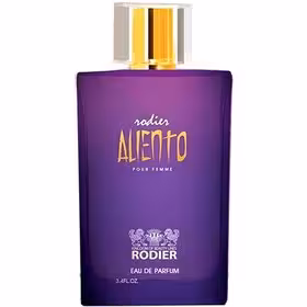 عطر ادکلن زنانه رودیر مدل الینتو Aliento حجم 100 میلی لیتر
