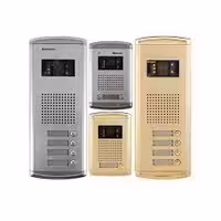 پنل تصویری سیماران مدل فراز