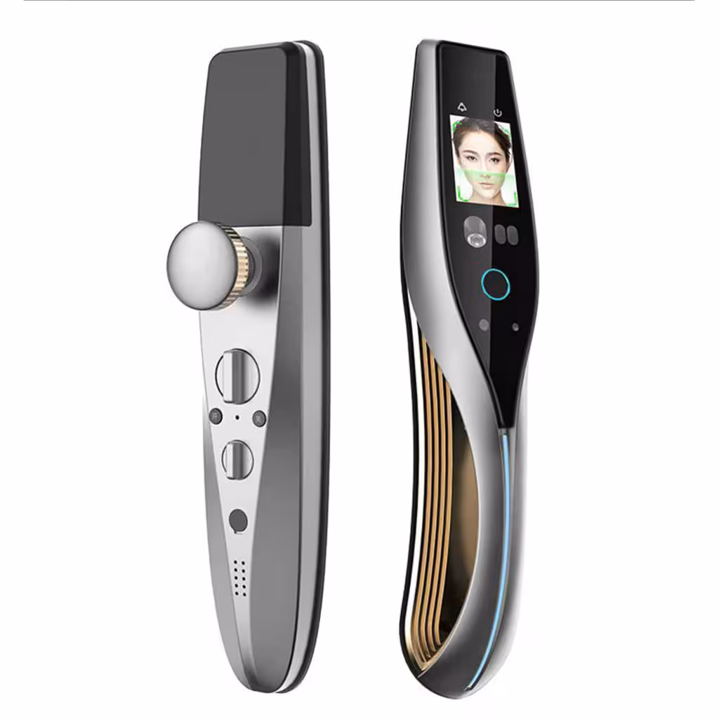 دستگیره هوشمند هوم لاک مدل F500