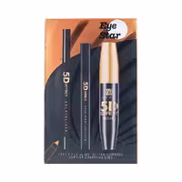 ست آرایشی چشم RoseBerry 5D Effect Eye Star_اورجینال