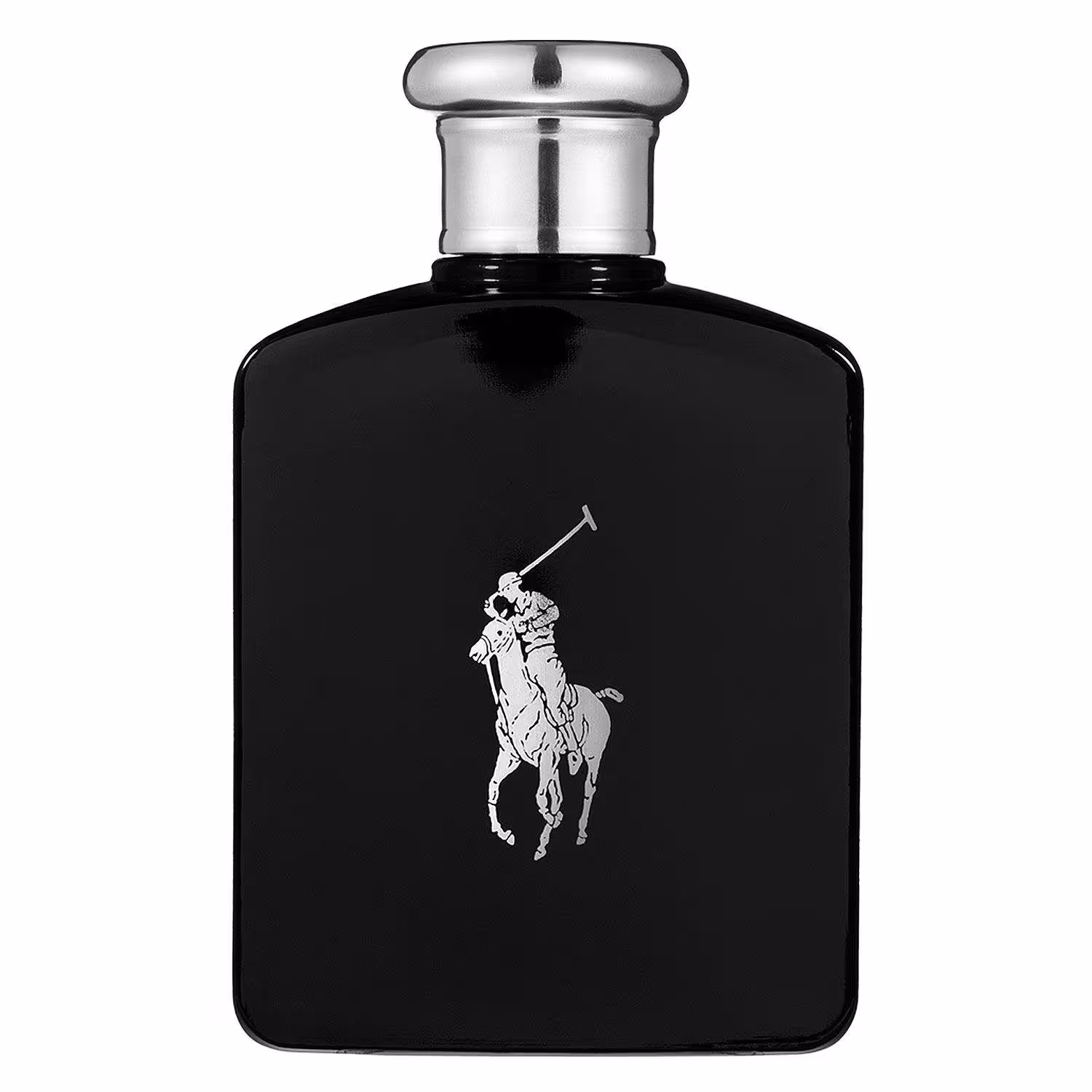 ادو تويلت مردانه رالف لورن مدل Polo Black حجم  125 میلی لیتر