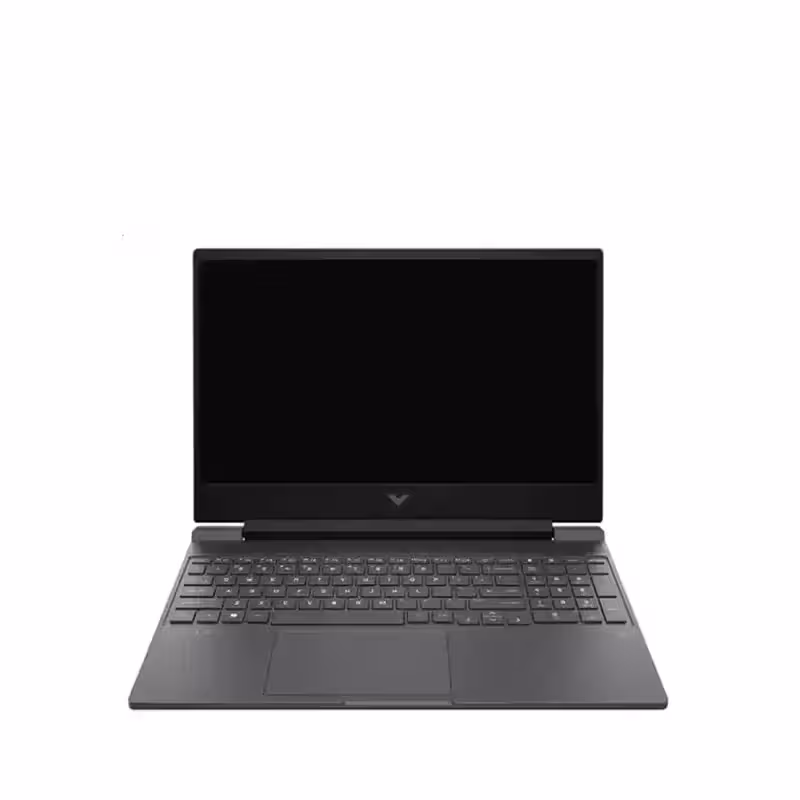 لپ تاپ گیمینگ 15.6 اینچی اچ پی مدل Victus 15 FB2063DX R5 7535HS-8GB-512SSD-4GB RX6550M