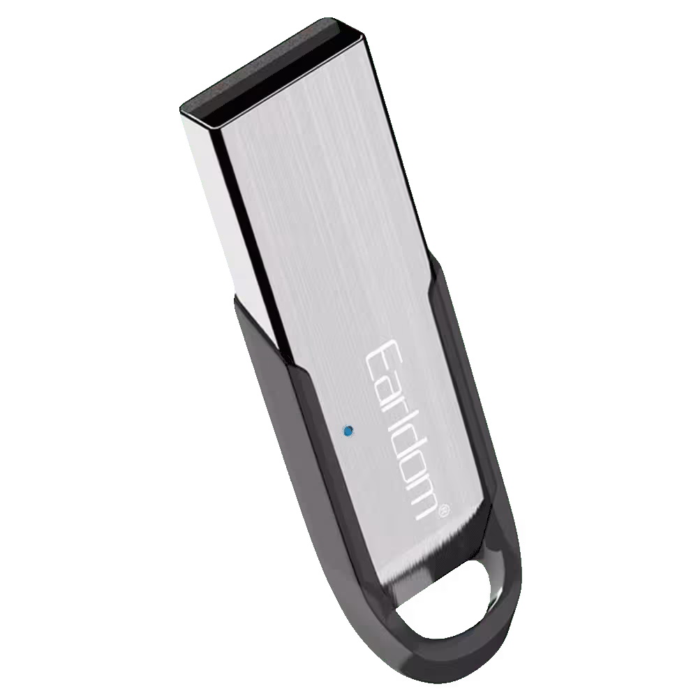 دانگل بلوتوث ارلدام مدل M73