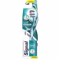 مسواک سیگنال Signal مدل Soin Interdentaire درجه سختی Medium