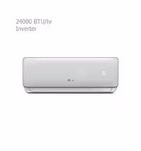 کولر گازی گرین 24000 اینورتر GWS-H24P1T1A