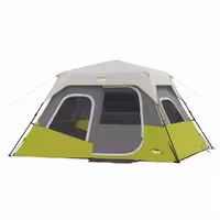 چادر اتوماتیک 6 نفره Core مدل Instant Cabin