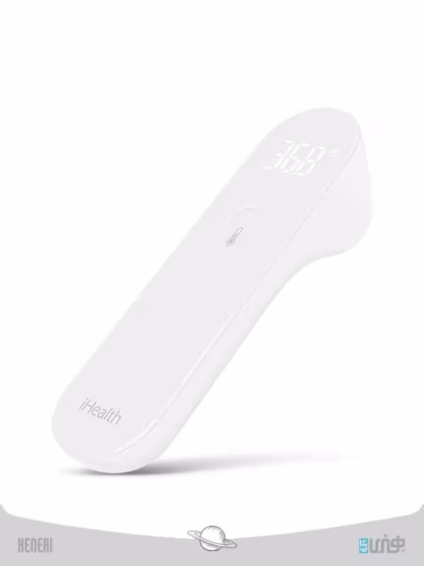 تب سنج مادون قرمز برند شیائومی xiaomi iHealth