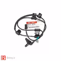 سنسور abs جلو سمت چپ خودروی کیا اسپورتیج 2010 – 2012