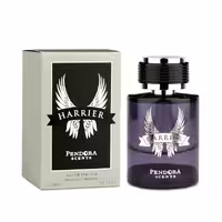 عطر ادکلن پندورا سنت مدل هریر رایحه اینوکتوس پاکورابان حجم 100 میل