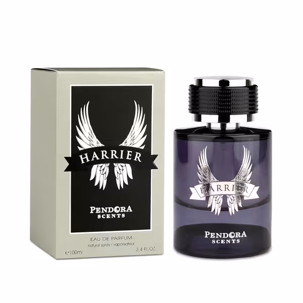 عطر ادکلن پندورا سنت مدل هریر رایحه اینوکتوس پاکورابان حجم 100 میل