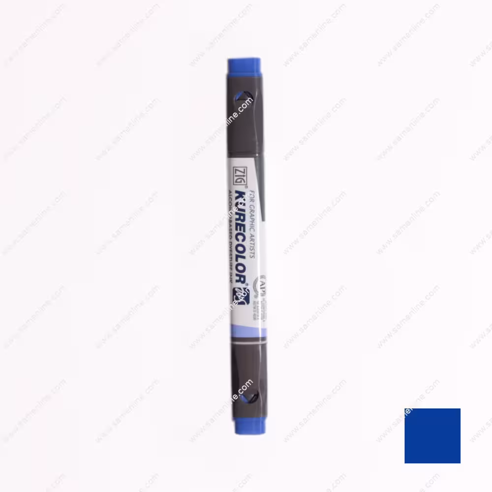 ماژیک راندو کیوکالر زیگ دوسر کد 317