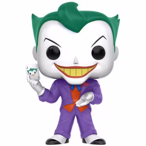 فانکو پاپ جوکر | The Joker | شماره 333