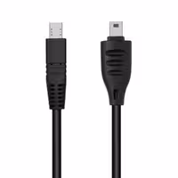 کابل ریموت کنترل دوربین سونی جی جی سی مدل CABLE-SR8M