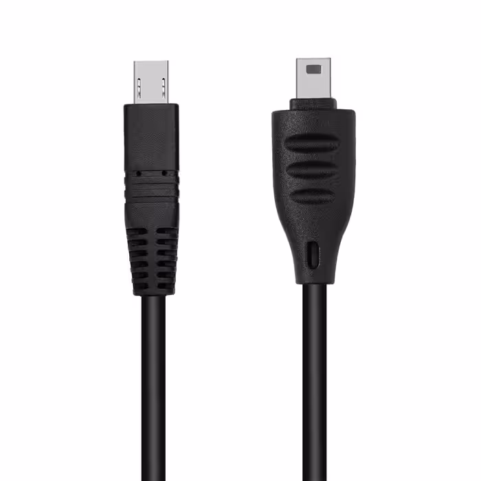 کابل ریموت کنترل دوربین سونی جی جی سی مدل CABLE-SR8M