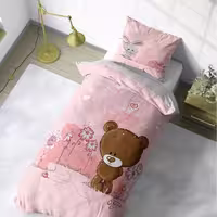 سرویس خواب یک نفره کد 249 شامل 4 تکه