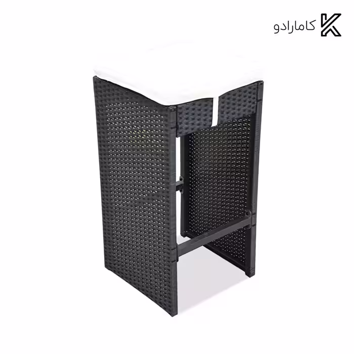 صندلی بار مدل بامبو