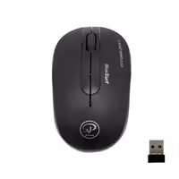 ماوس بی سیم ایکس پی پروداکت مدل XP-W140