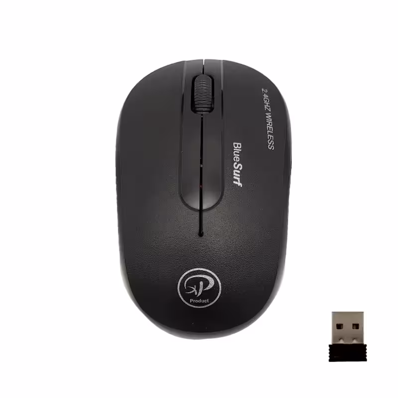 ماوس بی سیم ایکس پی پروداکت مدل XP-W140