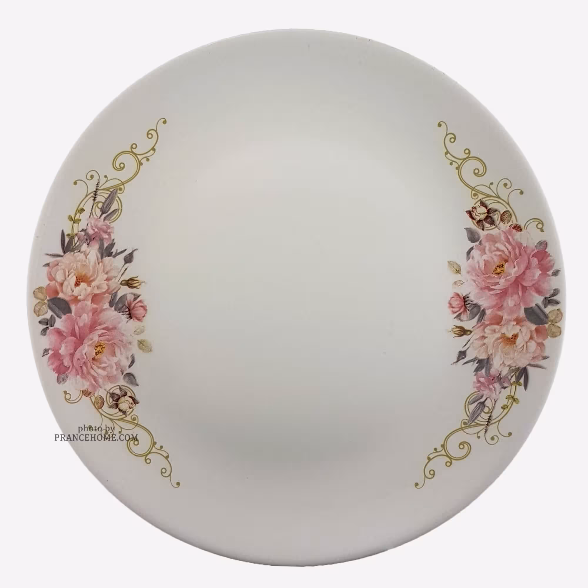 سرویس غذاخوری آرکوپال 26 پارچه مدل سولماز صورتی