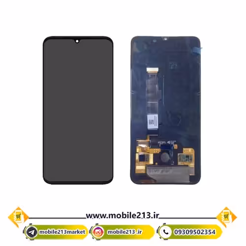 تاچ و ال سی دی شیائومی Mi 9 Pro