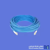 پچ کورد فیبر نوری HP LC – LC OM4 50m QK737A