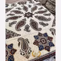 سفره قلمکار سایز 100در 150