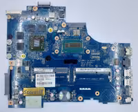 مادربرد لپ تاپ دل Inspiron 17R - 5737 | La-9984p | گرافیکدار | i5 نسل 4