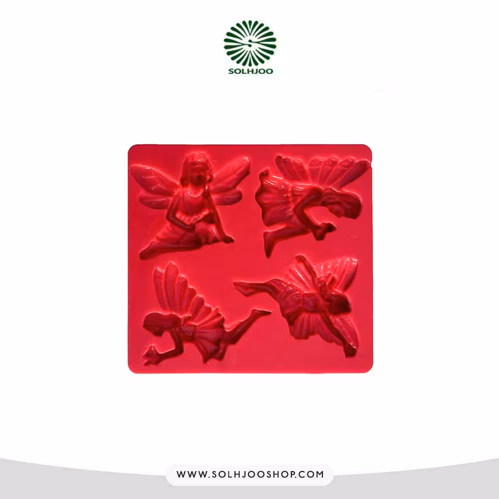 مالد فرشته 4 تایی m3156